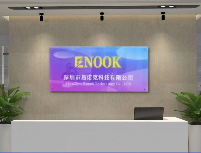 Changsha Enook Technology Co., Ltd