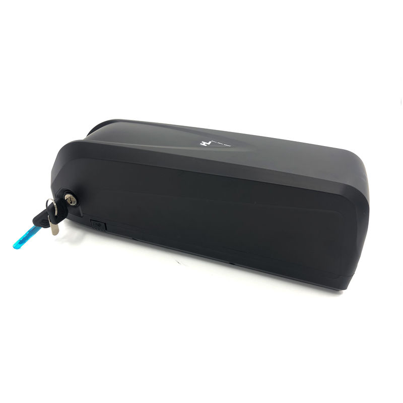 Hailong 48V 10Ah 15Ah 20Ah E Bike Batterie 500w 1000w Downtube Rahmen Installation