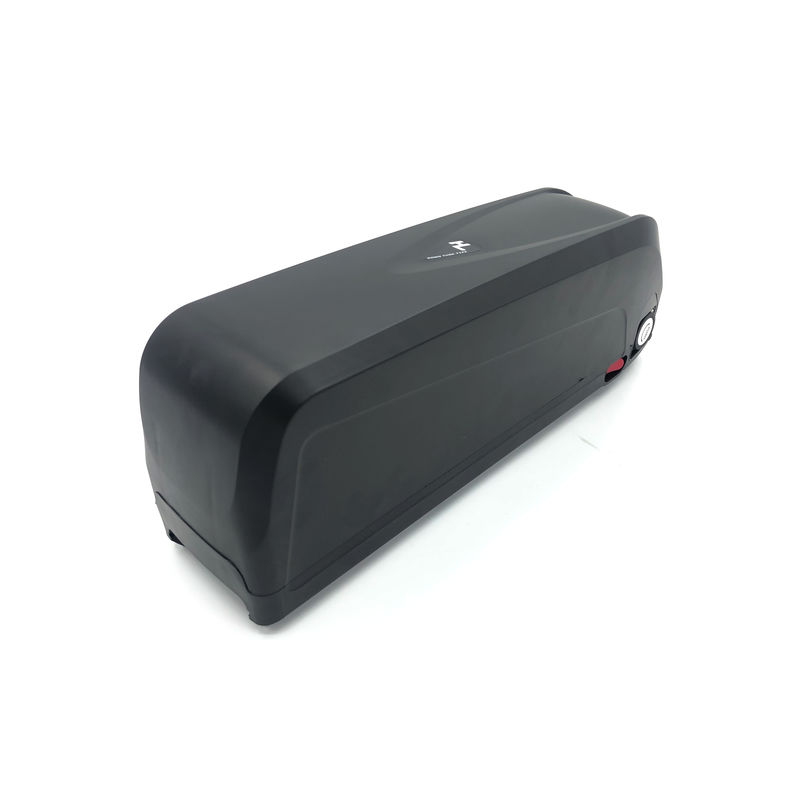 Hailong 48V 10Ah 15Ah 20Ah E Bike Batterie 500w 1000w Downtube Rahmen Installation