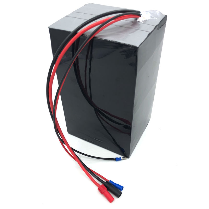 Lifepo4 Elektro-Motorrad-Akkupack 72V 20Ah 30Ah 40Ah Lithium-Ionen-Akkupack