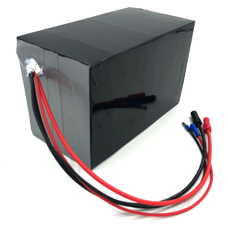Lifepo4 Elektro-Motorrad-Akkupack 72V 20Ah 30Ah 40Ah Lithium-Ionen-Akkupack