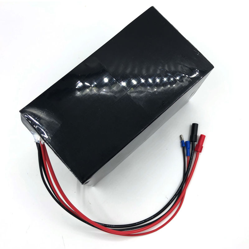 Lifepo4 Elektro-Motorrad-Akkupack 72V 20Ah 30Ah 40Ah Lithium-Ionen-Akkupack