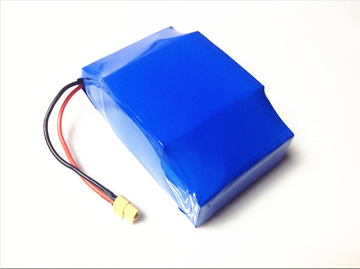36V 4400mah Elektroroller Lithiumbatterie für Elektroautos