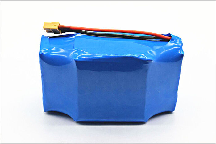 36V 4400mah Elektroroller Lithiumbatterie für Elektroautos
