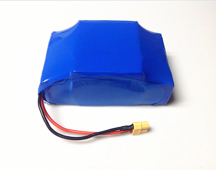 36V 4400mah Elektroroller Lithiumbatterie für Elektroautos