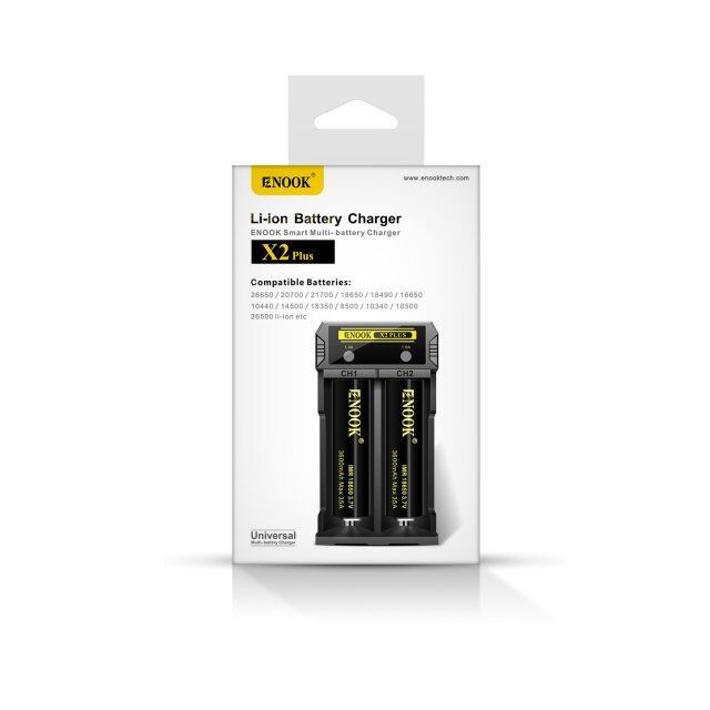 DC 3,6 V / 3,7 V wiederaufladbare Batterie-Ladegerät für Lithium-Ionen-Batterie