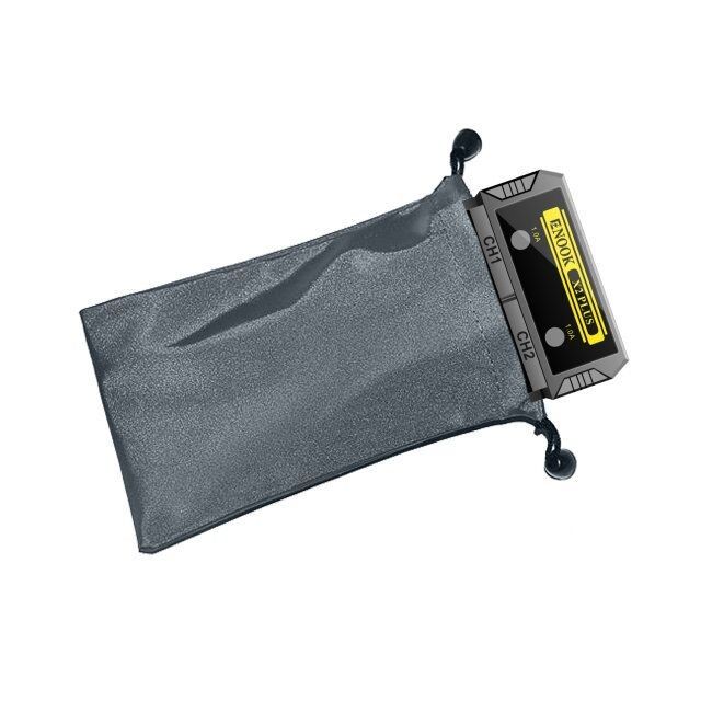DC 3,6 V / 3,7 V wiederaufladbare Batterie-Ladegerät für Lithium-Ionen-Batterie