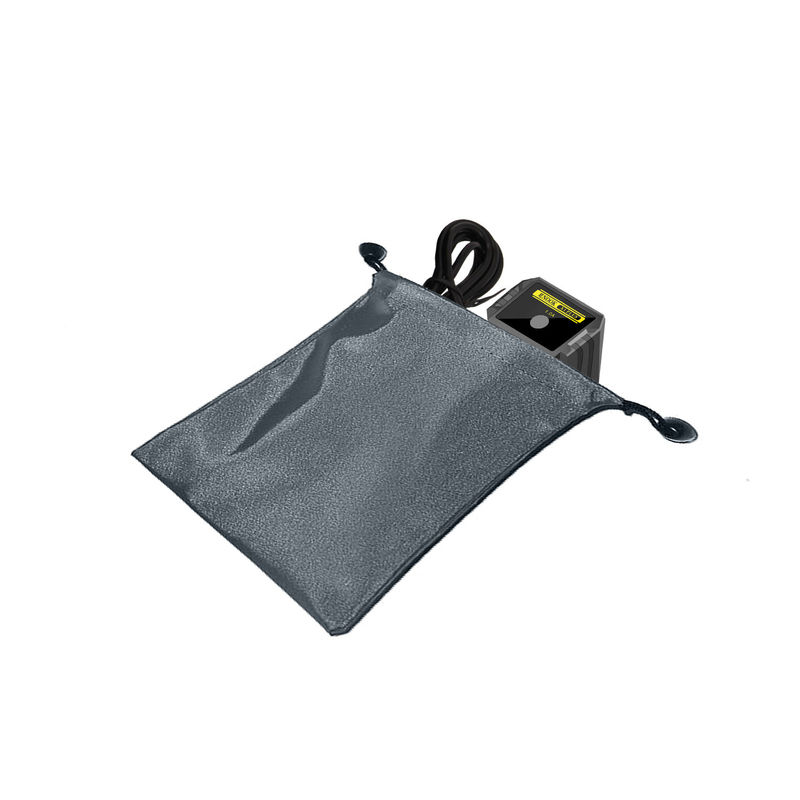 Lithium-Ionen-Batterie-Ladegerät 1.0A-Strom-USB 18650