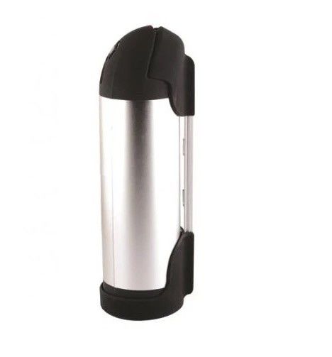 Sliver Kettle Typ Li-Ionen E Bike Batterie 10Ah - 20Ah 36V Lithiumbatterie