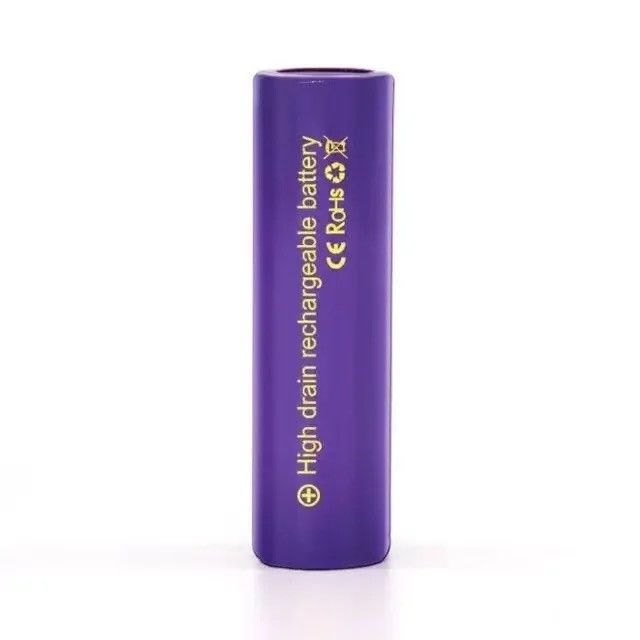 Wiederaufladbare Lithium-Ionen-Batteriezelle 3.7V 4000mAh 21700 Für E-Bike-Scooter
