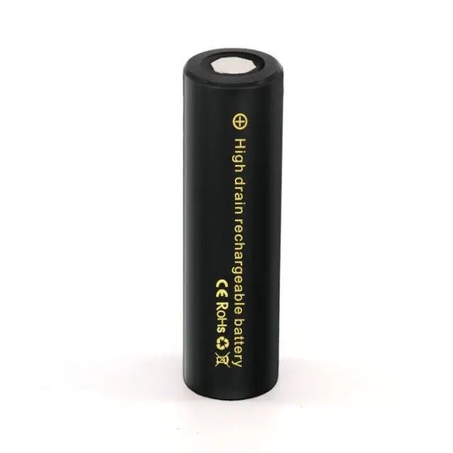 21700 50E 3,7V 5000Mah neueste Batterie A Zylinder von A-Klasse Lithium-Ionen-Batterie pro E-Bike