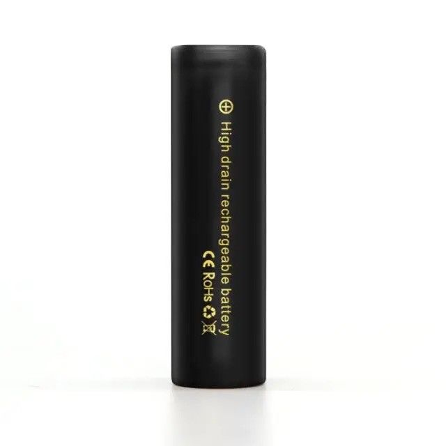 Enook 21700 5000mAh Max 40A wiederaufladbare 3,7V Batterie für Batteriepackung heiß in PH