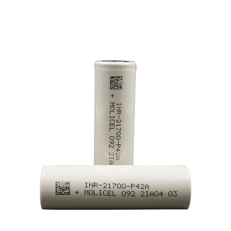 Autentische Original-A-Molikel P42A INR-21700 4200MAH 3.6v Lithium-Wiederaufladbatterie