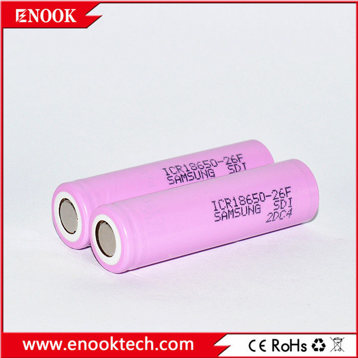Korea Original INR 18650 35E 30Q 29E 26J 20R Batterie 3500mAh 3000mAh 3.7v Lithium-Li-Ionen 18650 Batterie für Elektrowerkzeug