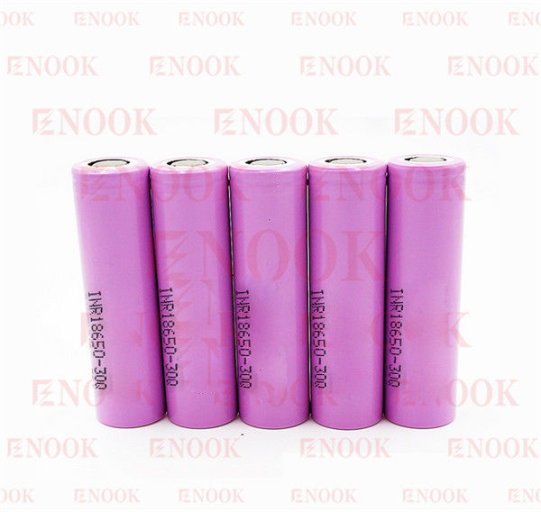 Korea Original INR 18650 35E 30Q 29E 26J 20R Batterie 3500mAh 3000mAh 3.7v Lithium-Li-Ionen 18650 Batterie für Elektrowerkzeug