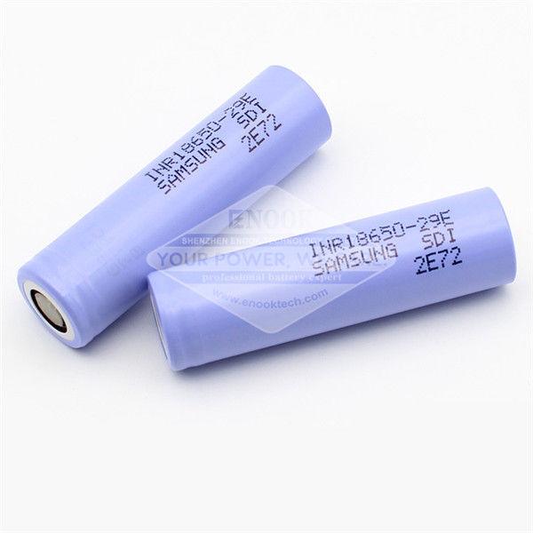 Korea Original INR 18650 35E 30Q 29E 26J 20R Batterie 3500mAh 3000mAh 3.7v Lithium-Li-Ionen 18650 Batterie für Elektrowerkzeug
