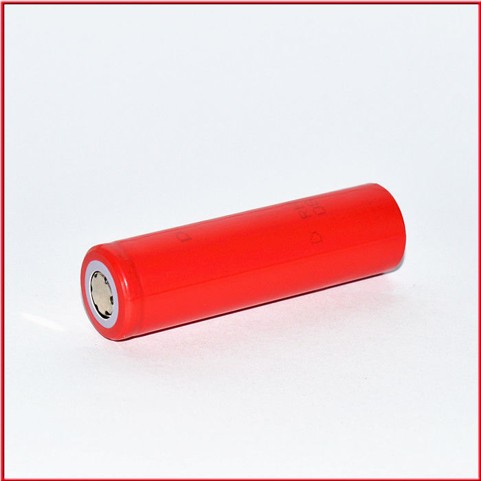 Original Sanyo 2600mAh 18650 Hochleistungsbatterien Sanyo NCR18650 3.7V 18650 Li-Ionen-Batteriezelle