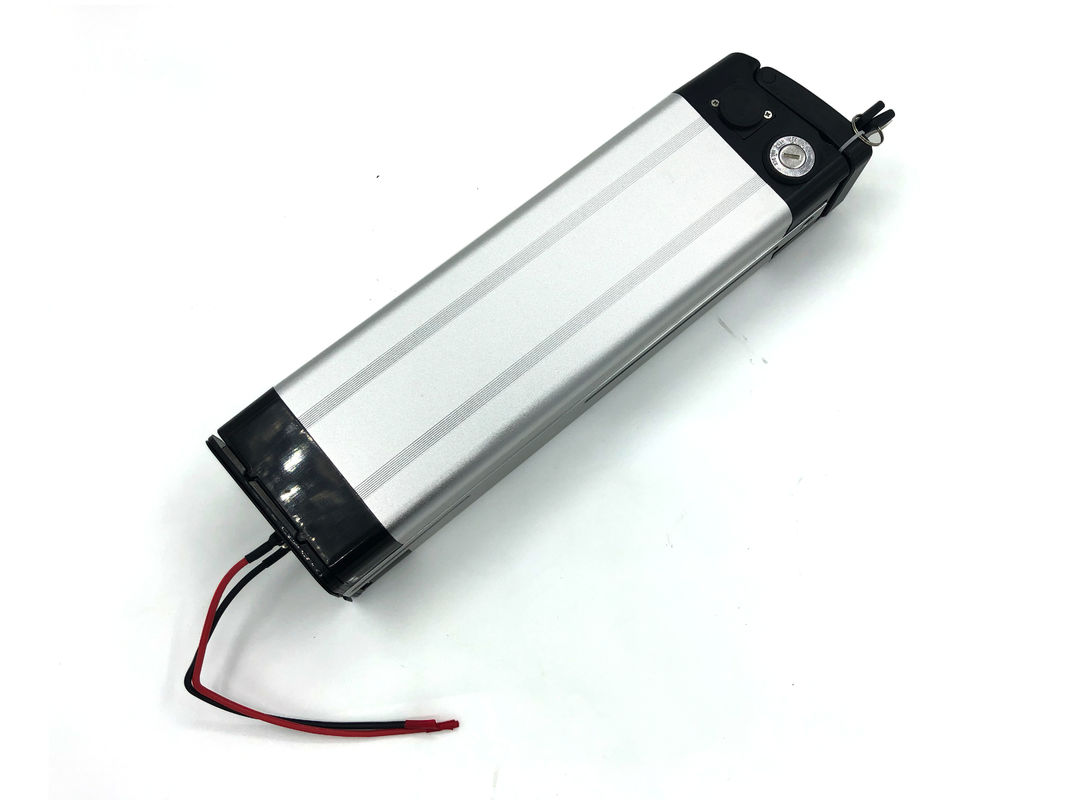 Sliver Fish Typ E Bike Batterie 48V 36V 10Ah 20Ah 23Ah angepasst