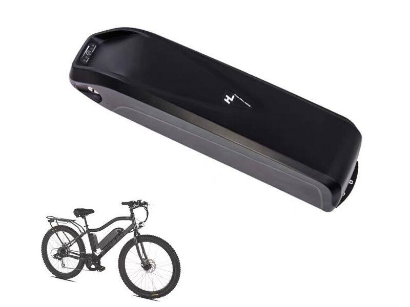 Enook 48V 20Ah E Bike Batterie 250W / 350W / 500W 1000 Mal Zyklusdauer
