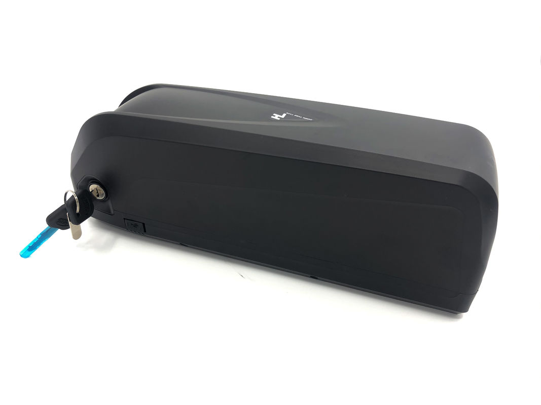 Hochleistungs-Lithium-Ionen-Batterie Hailong 48V 10Ah 500W Elektrofahrrad-Pack für Elektrofahrräder
