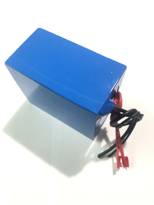 ODM 14.8 V 15A ternäres Lithium-Ionen-Batteriesystem für E-Bike und Elektromotor