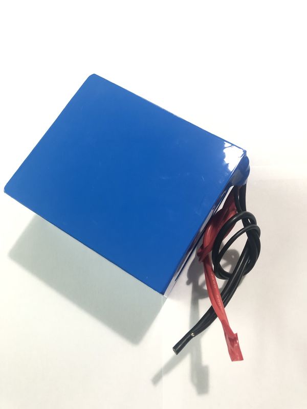 ODM 14.8 V 15A ternäres Lithium-Ionen-Batteriesystem für E-Bike und Elektromotor