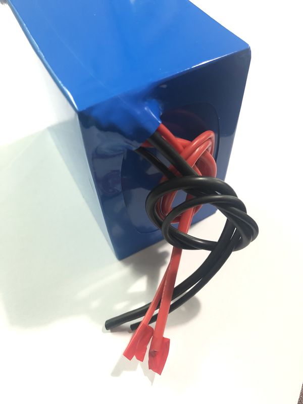 ODM 14.8 V 15A ternäres Lithium-Ionen-Batteriesystem für E-Bike und Elektromotor