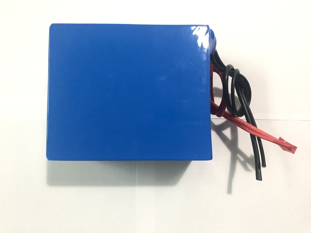 ODM 14.8 V 15A ternäres Lithium-Ionen-Batteriesystem für E-Bike und Elektromotor