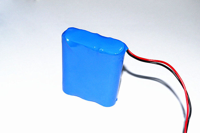 Enook 3S3P OEM Li-Ionen-Batterie 11,1 V 2200mah individuell für Elektrowerkzeuge
