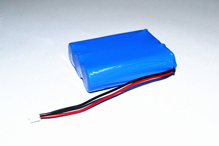 Enook 3S3P OEM Li-Ionen-Batterie 11,1 V 2200mah individuell für Elektrowerkzeuge