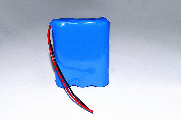 Enook 3S3P OEM Li-Ionen-Batterie 11,1 V 2200mah individuell für Elektrowerkzeuge