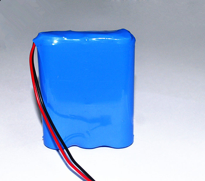 Enook 3S3P OEM Li-Ionen-Batterie 11,1 V 2200mah individuell für Elektrowerkzeuge