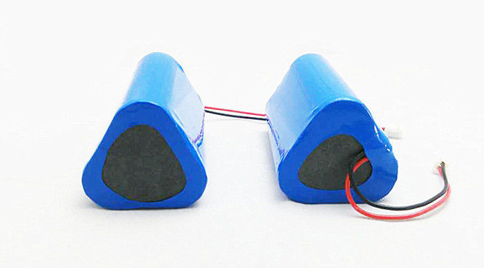 3S3P 18650 Lithium-Ionen-Akku 2200mah 3.7V 11.1V Für Elektrowerkzeuge