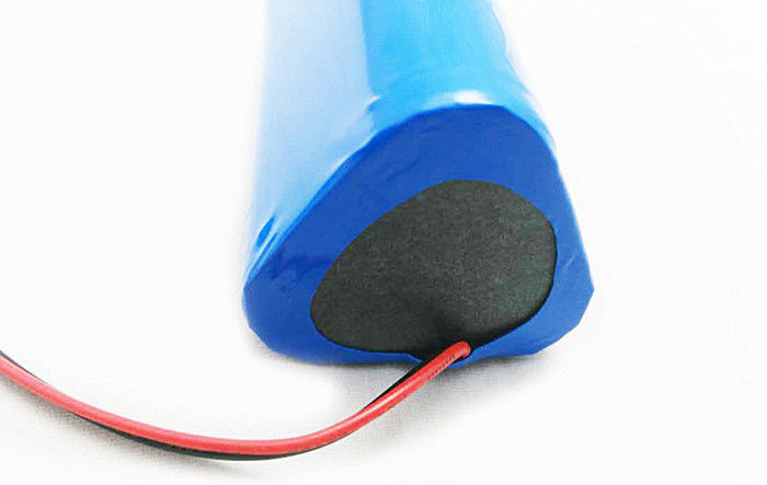3S3P 18650 Lithium-Ionen-Akku 2200mah 3.7V 11.1V Für Elektrowerkzeuge