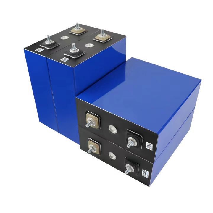 Enook LifePo4 Lithium-Ionen-Batterie 3,2V 50ah 100ah 200ah 300ah Prismatische Lifepo4-Zelle