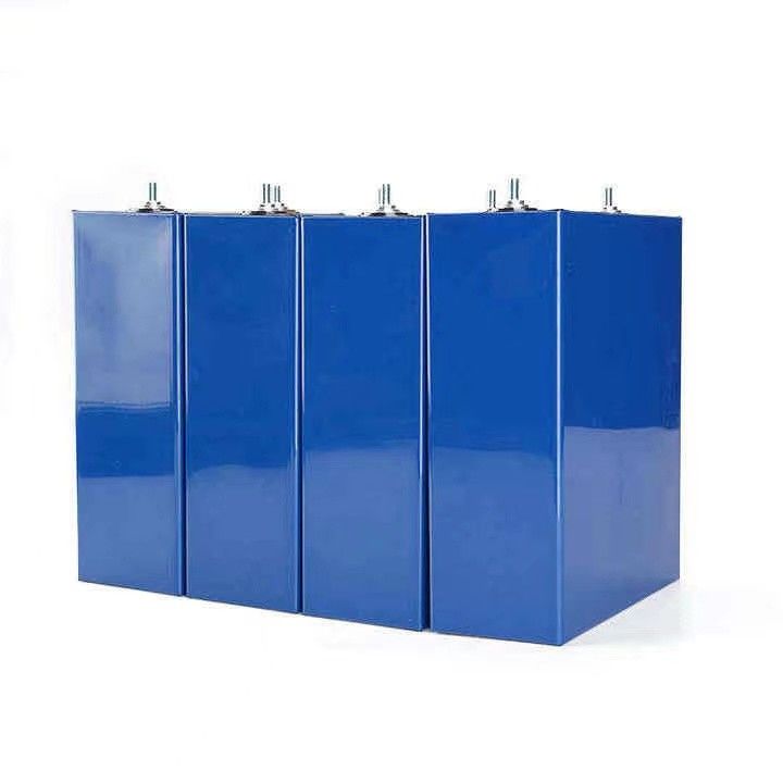 Enook LifePo4 Lithium-Ionen-Batterie 3,2V 50ah 100ah 200ah 300ah Prismatische Lifepo4-Zelle