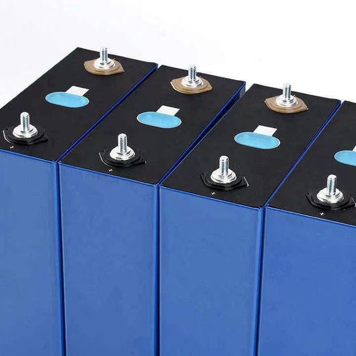 Enook LifePo4 Lithium-Ionen-Batterie 3,2V 50ah 100ah 200ah 300ah Prismatische Lifepo4-Zelle