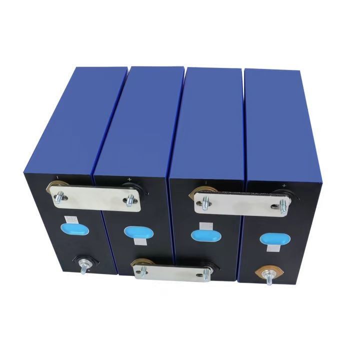 Lifepo4 EU Stock 3,2 V lfp 280Ah Lifepo4 Batterie 320Ah lf280k Klasse A 280 Ah Lifepo4 Batterien für Energiespeichersysteme