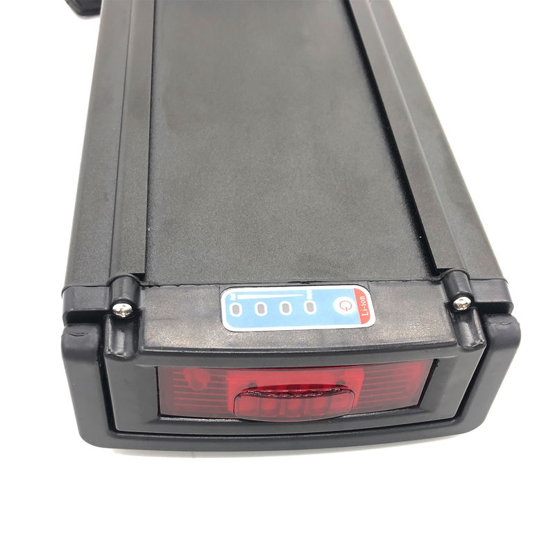 E-Bike E-Motorrad-Batterie 48 Volt 20 Ampere Lithiumbatterie