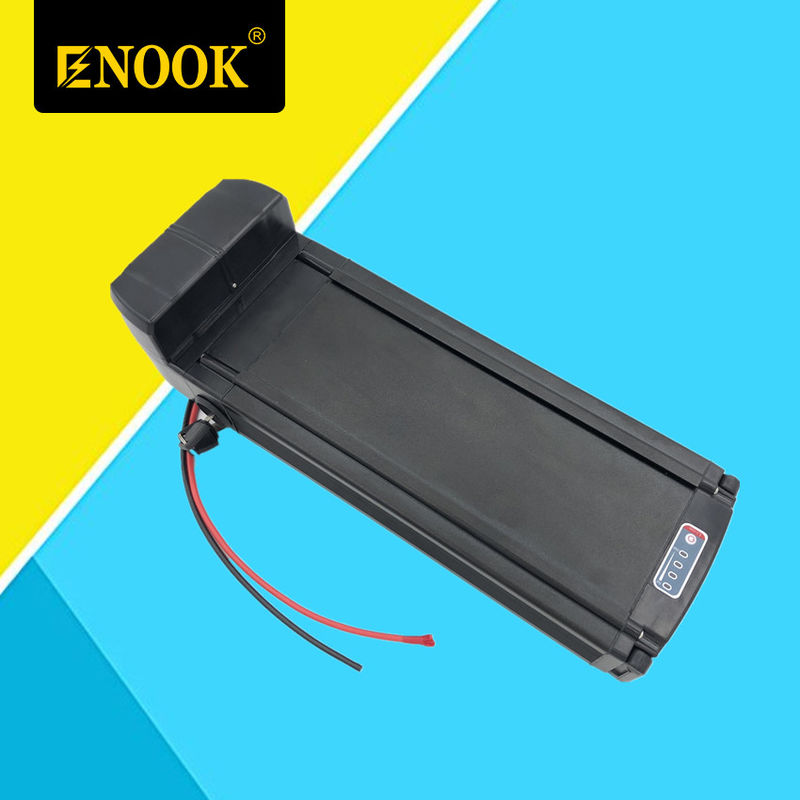 E-Bike E-Motorrad-Batterie 48 Volt 20 Ampere Lithiumbatterie