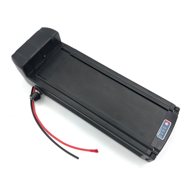 E-Bike E-Motorrad-Batterie 48 Volt 20 Ampere Lithiumbatterie
