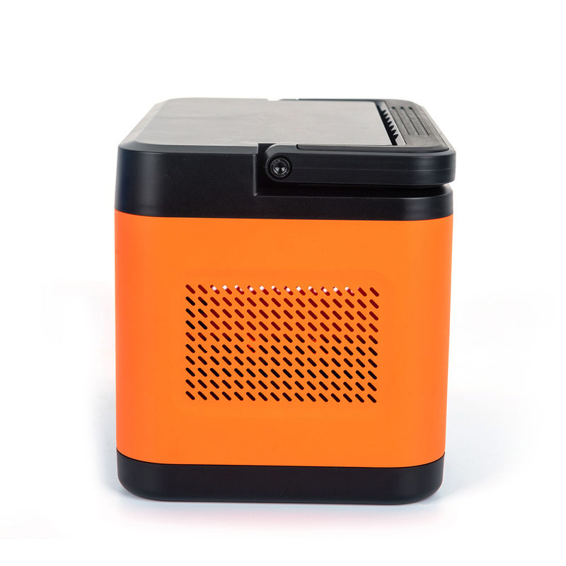 500 W 1000 W Energiespeicher für Zuhause Batterie Outdoor-Portable Notstromkraftwerk