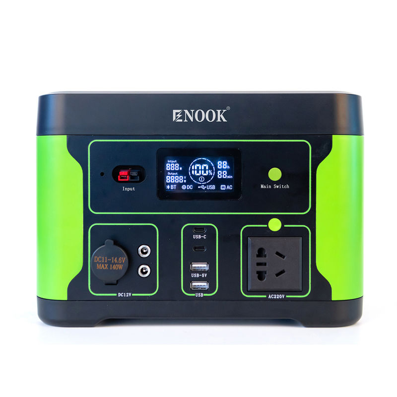 Outdoor-Portable Power Stations 500W 1000W 2000W 5KW 10KW 20KW 30KW Lifepo4-Batterie