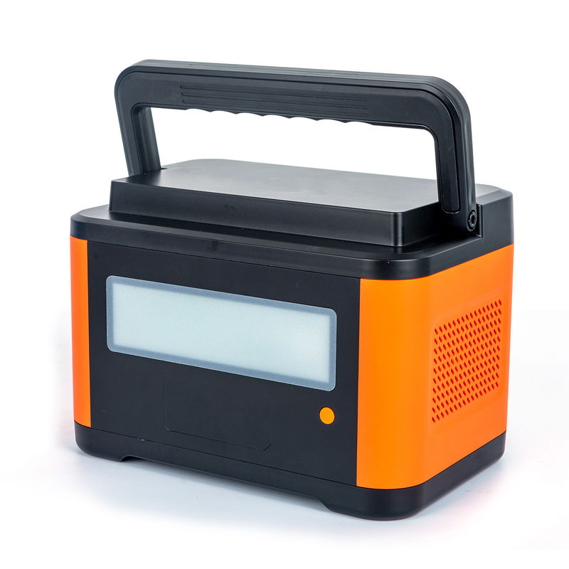 Versatile 300w-3000w Solarbatterie Portable Power Station für Notfälle im Freien