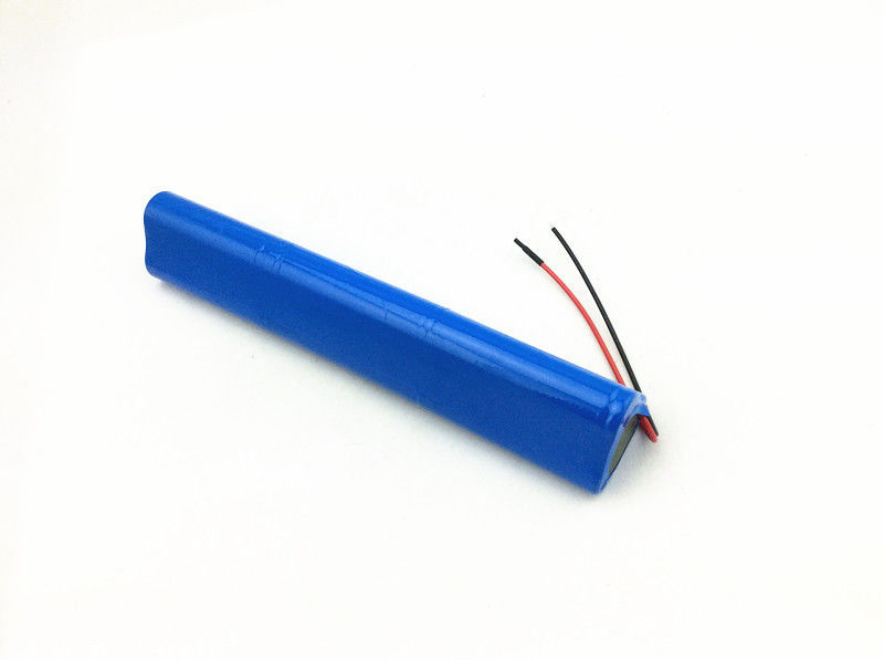 Enook Blue Li-Ionen Batterie Pack 7.4 V 4000mah für Elektrowerkzeuge mit individueller Ausstattung