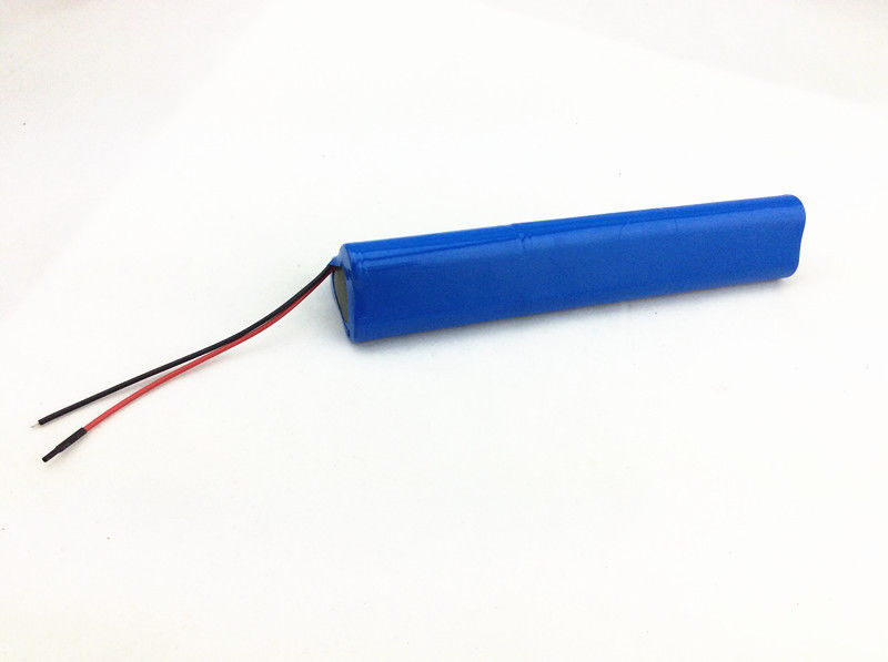 Enook Blue Li-Ionen Batterie Pack 7.4 V 4000mah für Elektrowerkzeuge mit individueller Ausstattung