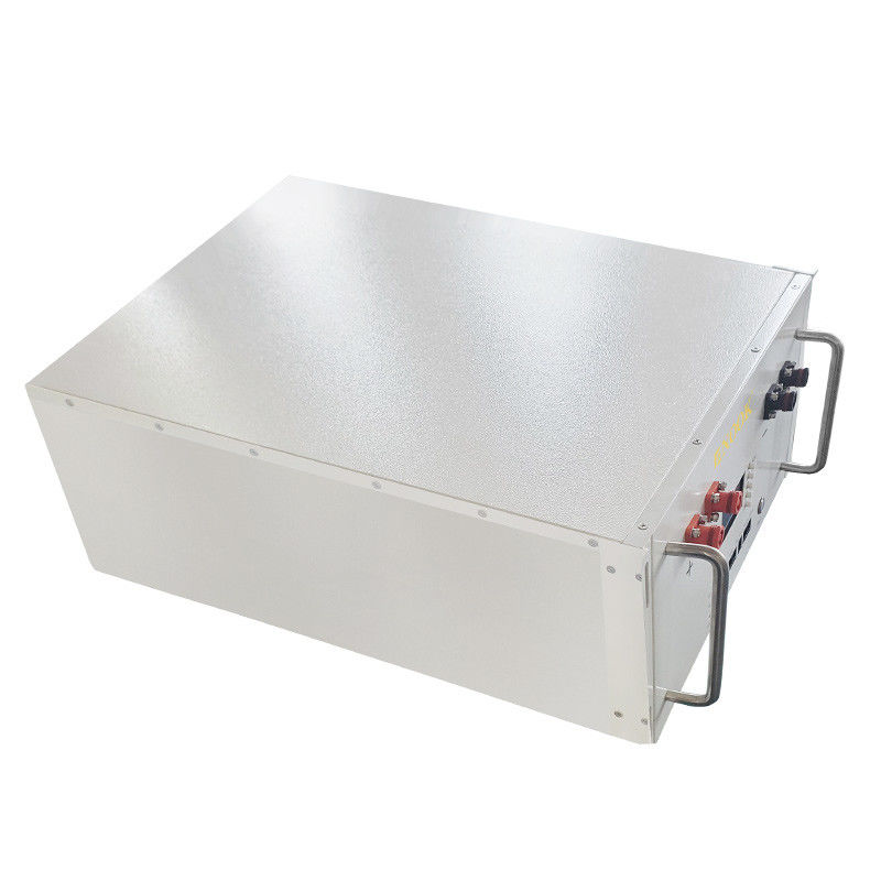 OEM-Solar-Energie-Speichersystem 100A 5KWh 48 Volt Lithium-Eisen-Phosphat-Batterie