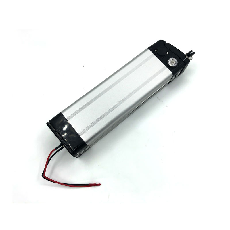 E-Bike-Rahmen integriertes Lithium-Ionen-Akku 48 Volt 36 Volt 48V 1500W