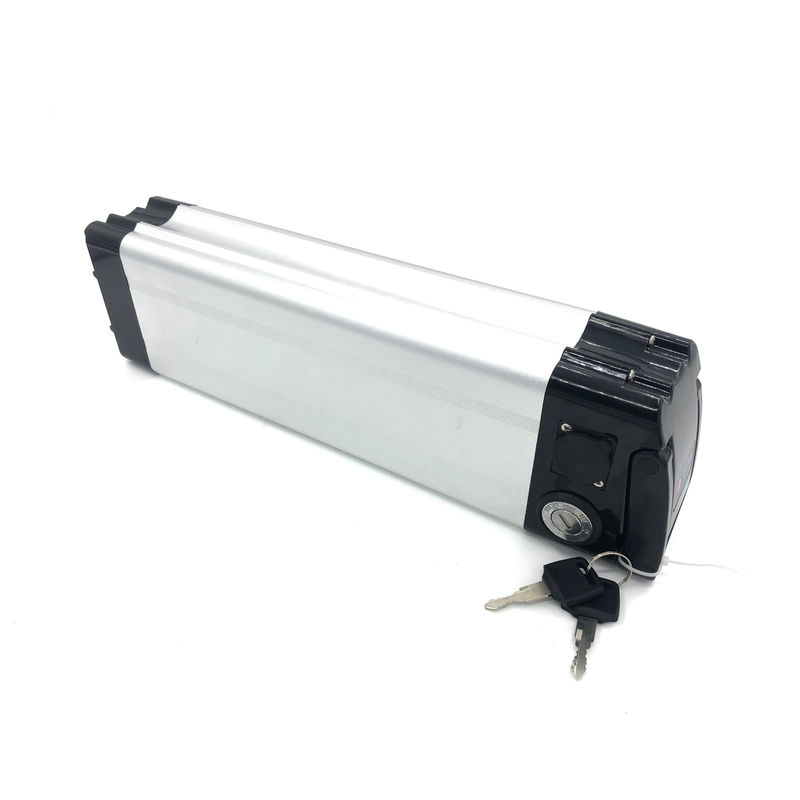Enook Factory Sliver Fish 36v 10ah 250w Elektrofahrrad-Batterie/Lithium-Lon-Batterie-Pack/Ebike-Batterie