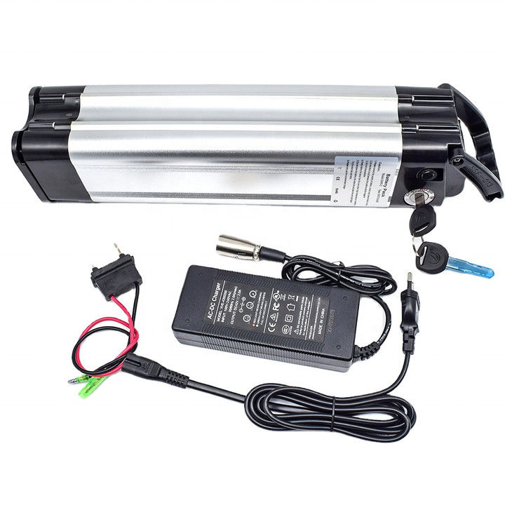 12V 24V 48V 36V 10Ah 20Ah E-Scooter Batteriepack kundenspezifisch angepasst